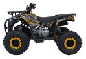 Pojazd Quad Spalinowy 120CC DISCOVERER Pomarańczowy