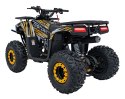 Pojazd Quad Spalinowy 120CC DISCOVERER Pomarańczowy