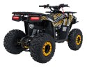 Pojazd Quad Spalinowy 120CC DISCOVERER Pomarańczowy
