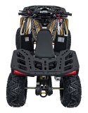 Pojazd Quad Spalinowy 120CC DISCOVERER Pomarańczowy