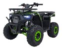 Pojazd Quad Spalinowy 120CC DISCOVERER Zielony