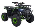 Pojazd Quad Spalinowy 120CC DISCOVERER Zielony