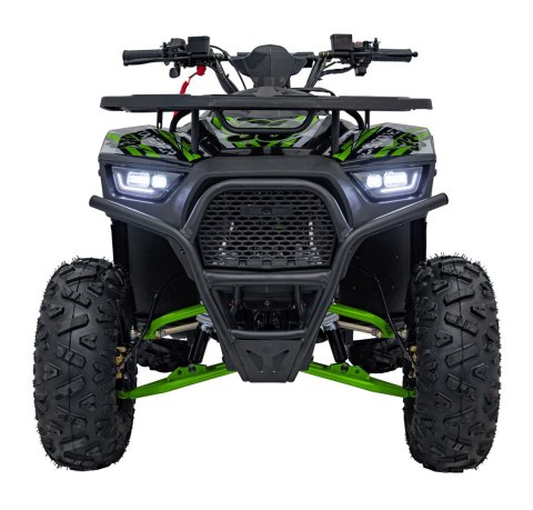 Pojazd Quad Spalinowy 120CC DISCOVERER Zielony