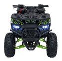 Pojazd Quad Spalinowy 120CC DISCOVERER Zielony