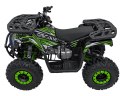 Pojazd Quad Spalinowy 120CC DISCOVERER Zielony