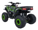 Pojazd Quad Spalinowy 120CC DISCOVERER Zielony