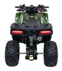 Pojazd Quad Spalinowy 120CC DISCOVERER Zielony