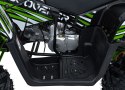 Pojazd Quad Spalinowy 120CC DISCOVERER Zielony