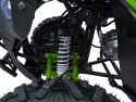 Pojazd Quad Spalinowy 120CC DISCOVERER Zielony