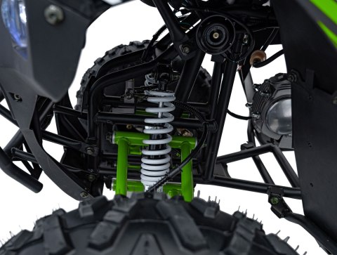 Pojazd Quad Spalinowy 120CC DISCOVERER Zielony