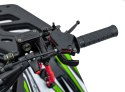 Pojazd Quad Spalinowy 120CC DISCOVERER Zielony