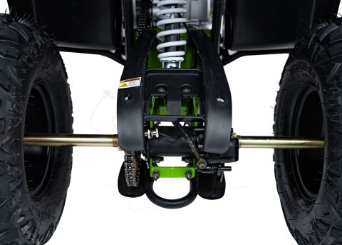 Pojazd Quad Spalinowy 120CC DISCOVERER Zielony