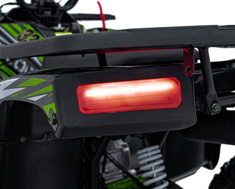 Pojazd Quad Spalinowy 120CC DISCOVERER Zielony