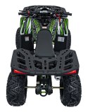 Pojazd Quad Spalinowy 120CC DISCOVERER Zielony