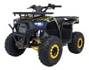 Pojazd Quad Spalinowy 120CC DISCOVERER Żółty