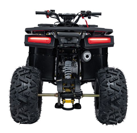 Pojazd Quad Spalinowy 120CC DISCOVERER Żółty