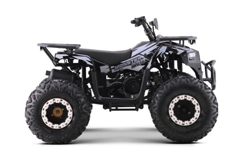 Pojazd Quad Spalinowy 200CC MONSTER Czarny