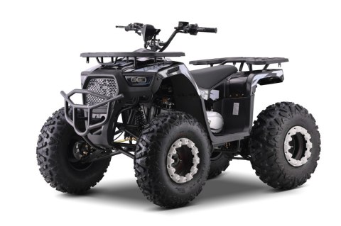 Pojazd Quad Spalinowy 200CC MONSTER Czarny
