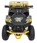 Pojazd Quad Spalinowy 49CC SIRIUS Żółty