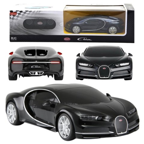 Autko R/C Bugatti Chiron 1:24 RASTAR