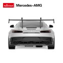 Autko R/C 1:24 Mercedes-AMG GT2 Szary RASTAR