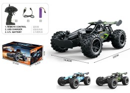 Crawler POWER GALE PRO 1:18