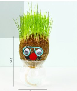 DIY Naturalny Stworek