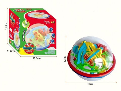 Gra Tor Kula 3D