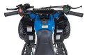 Pojazd Quad Spalinowy RENEGADE HIPERFECT 110CC Niebieski