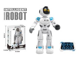 Robot Wielofunkcyjny AMSZ z Pilotem