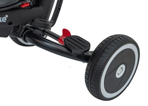 Rowerek Trzykołowy RIDER Niebieski SPORTRIKE