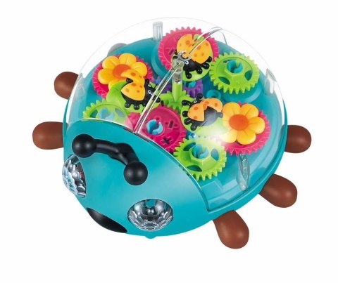 Wielofunkcyjna Biedronka