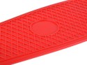 Fiszka LED Deskorolka ze Świecącymi Kółkami do jazdy w Skateparku SP0825