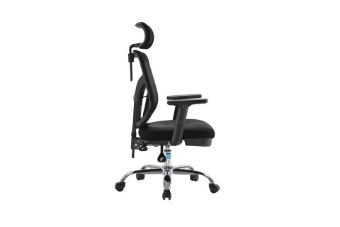 Fotel biurowy ergonomiczny ANGEL obrotowy jOkasta