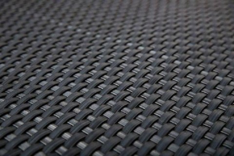 Trampolina Ogrodowa Jumpi 435cm/14FT Maxy Comfort Plus Fioletowa Z Wewnętrzną Siatką