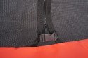 Trampolina Ogrodowa Jumpi 435cm/14FT Maxy Comfort Plus Jasno Zielona Z Wewnętrzną Siatką