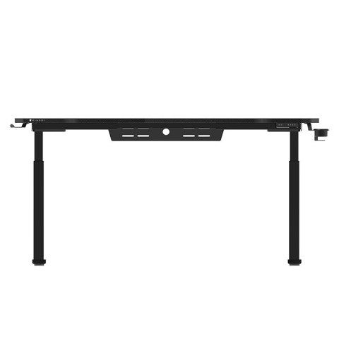 Biurko Gamingowe Angel Nemezis PLUS 1,8m