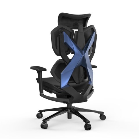 Fotel ergonomiczny gamingowy Angel Furia PRO  