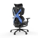 Fotel ergonomiczny gamingowy Angel Furia PRO  