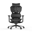 Fotel ergonomiczny gamingowy Angel Furia PRO  