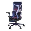 Fotel ergonomiczny gamingowy Angel GamePlus