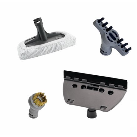 Accessory Pack PowerFresh SlimSteam do Mopa Parowego - Szary