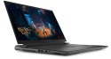 Alienware m18 R2 | Dark Metallic Moon | 18 " | QHD+ | 2560 x 1600 pixels | Intel Core i9 | 14900HX | 32 GB | DDR5 | SSD 4000 GB