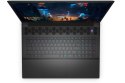 Alienware m18 R2 | Dark Metallic Moon | 18 " | QHD+ | 2560 x 1600 pixels | Intel Core i9 | 14900HX | 32 GB | DDR5 | SSD 4000 GB