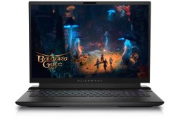 Alienware m18 R2 | Dark Metallic Moon | 18 