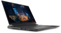 Alienware m18 R2 | Dark Metallic Moon | 18 " | QHD+ | 2560 x 1600 pixels | Intel Core i9 | 14900HX | 64 GB | DDR5 | SSD 8000 GB