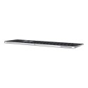 Apple | Klawiatura Magic Keyboard z Touch ID | MMMR3Z/A | Standardowa | Bezprzewodowa | PL | Bluetooth | Czarna | 369 g | Klawia