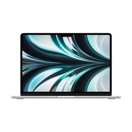 Apple | MacBook Air | Srebrny | 13,6 