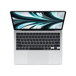 Apple | MacBook Air | Srebrny | 13,6 