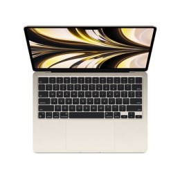 Apple | MacBook Air | Starlight | 13,6 